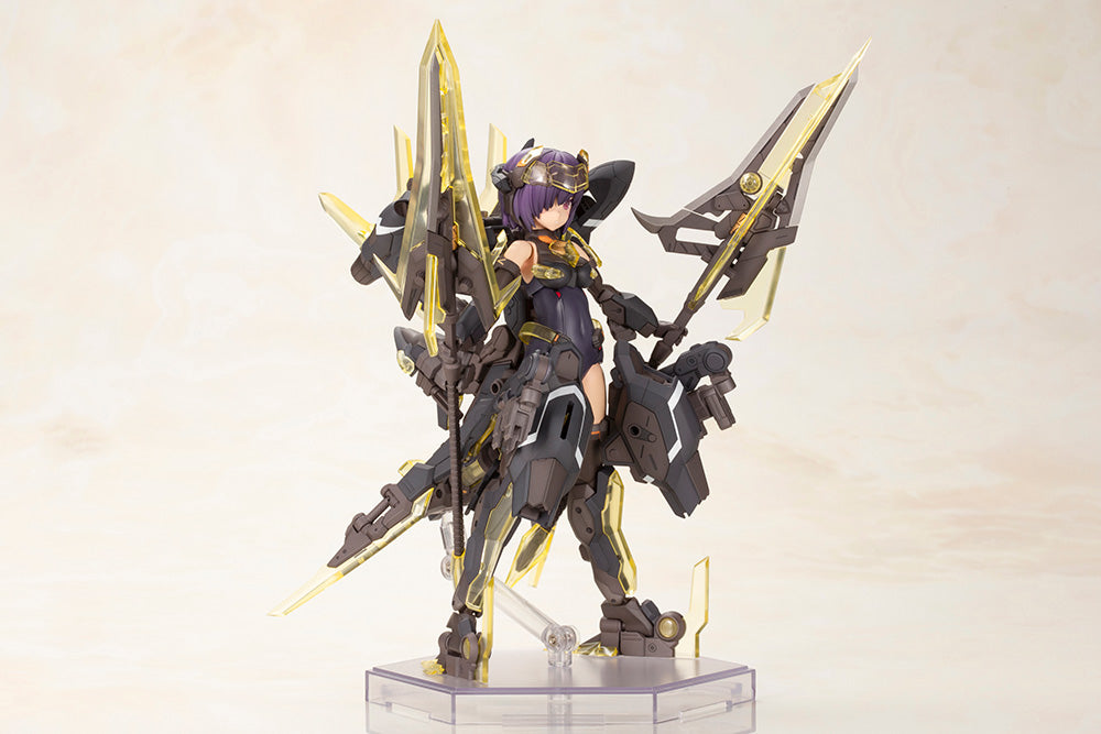 FRAME ARMS GIRL HRESVELGR = ALBAS FG139