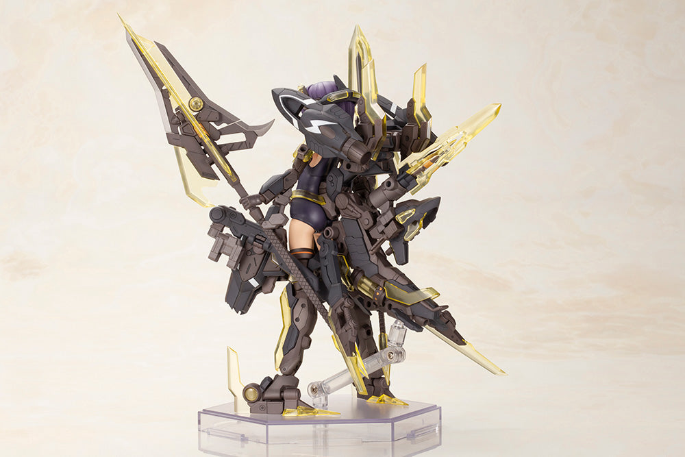 FRAME ARMS GIRL HRESVELGR = ALBAS FG139