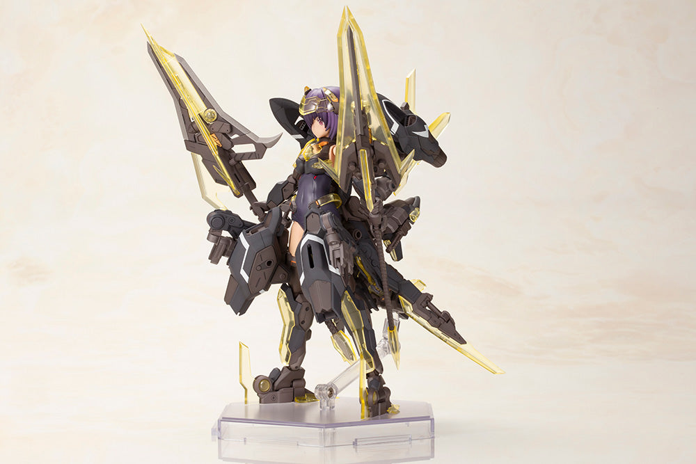 FRAME ARMS GIRL HRESVELGR = ALBAS FG139