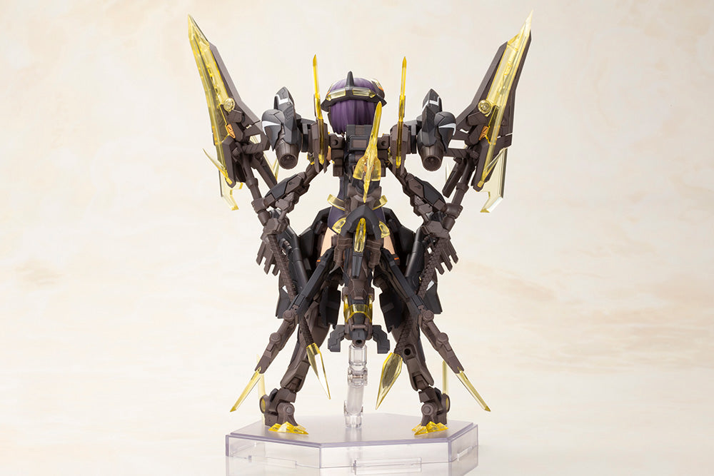 FRAME ARMS GIRL HRESVELGR = ALBAS FG139