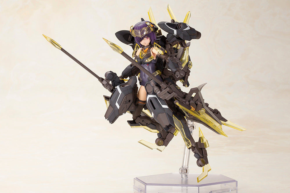 FRAME ARMS GIRL HRESVELGR = ALBAS FG139