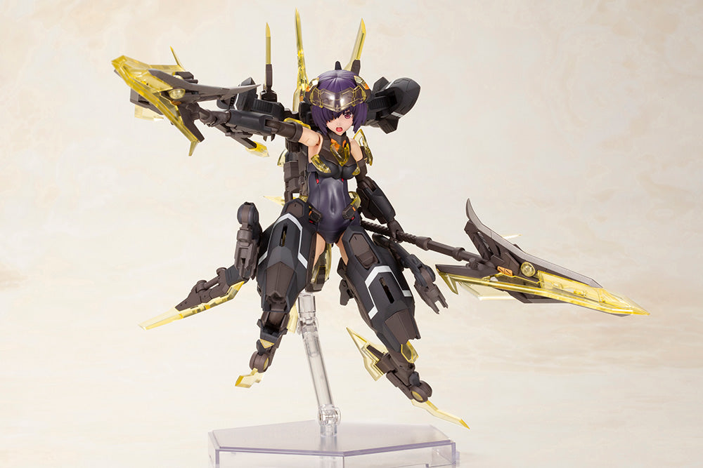 FRAME ARMS GIRL HRESVELGR = ALBAS FG139