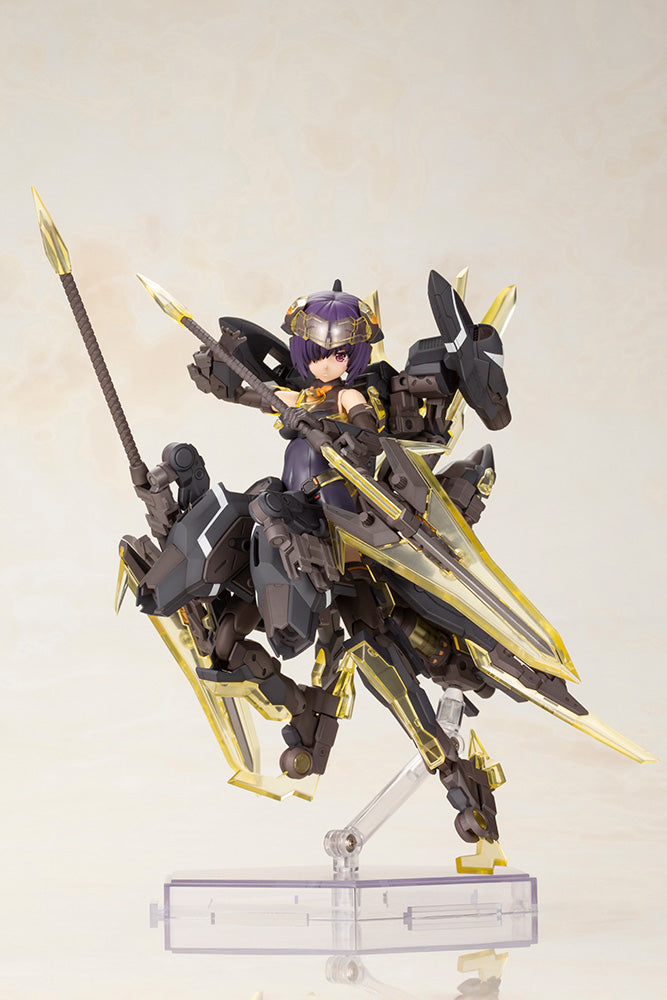 FRAME ARMS GIRL HRESVELGR = ALBAS FG139