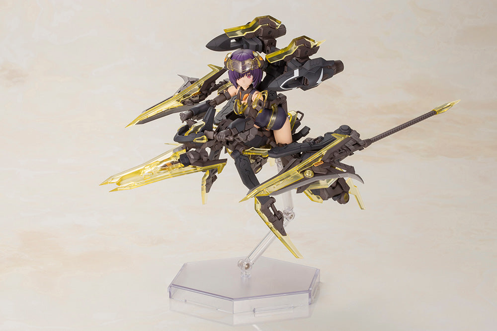 FRAME ARMS GIRL HRESVELGR = ALBAS FG139