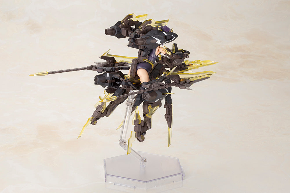 FRAME ARMS GIRL HRESVELGR = ALBAS FG139