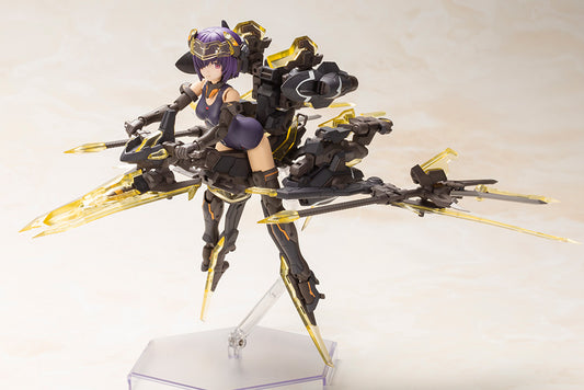 FRAME ARMS GIRL HRESVELGR = ALBAS FG139