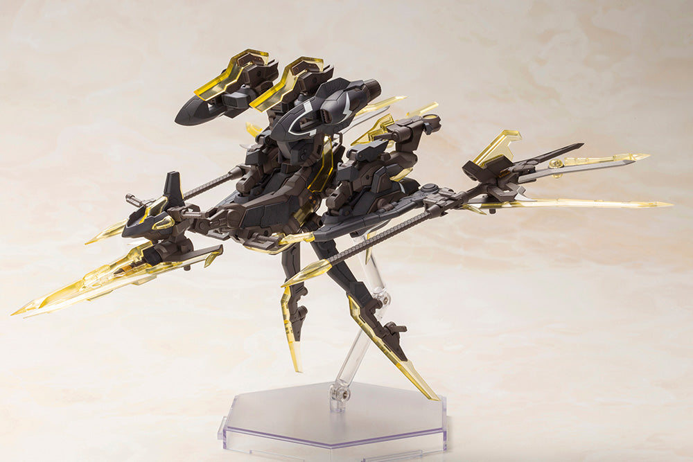 FRAME ARMS GIRL HRESVELGR = ALBAS FG139
