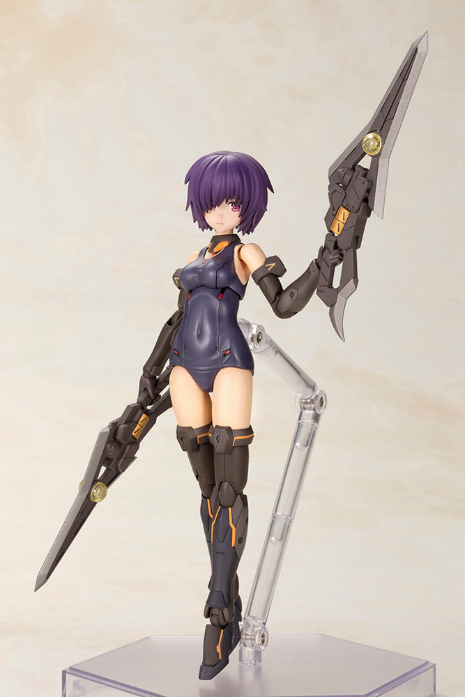 FRAME ARMS GIRL HRESVELGR = ALBAS FG139