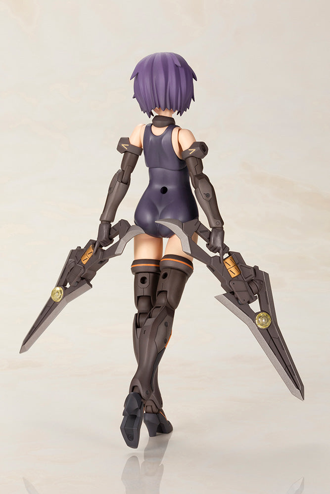 FRAME ARMS GIRL HRESVELGR = ALBAS FG139