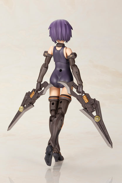 FRAME ARMS GIRL HRESVELGR = ALBAS FG139