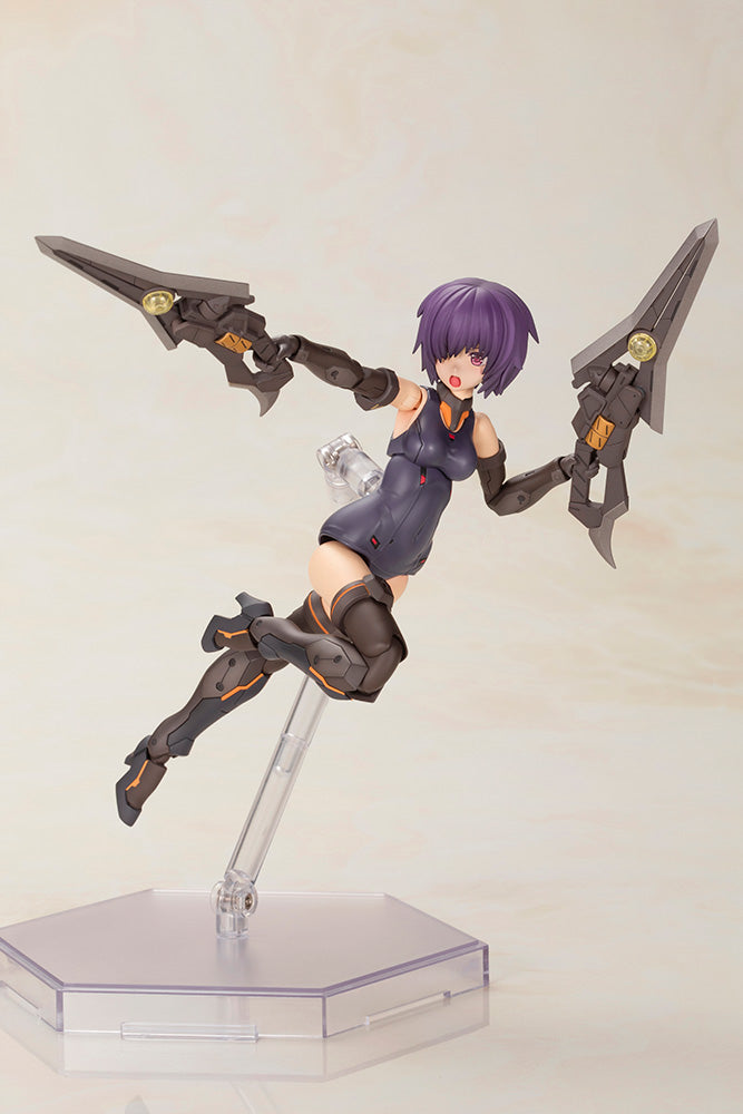 FRAME ARMS GIRL HRESVELGR = ALBAS FG139