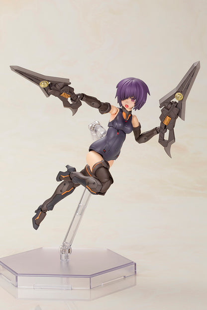 FRAME ARMS GIRL HRESVELGR = ALBAS FG139