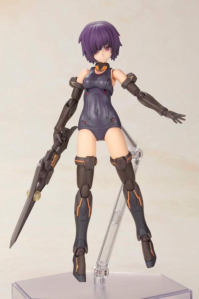 FRAME ARMS GIRL HRESVELGR = ALBAS FG139