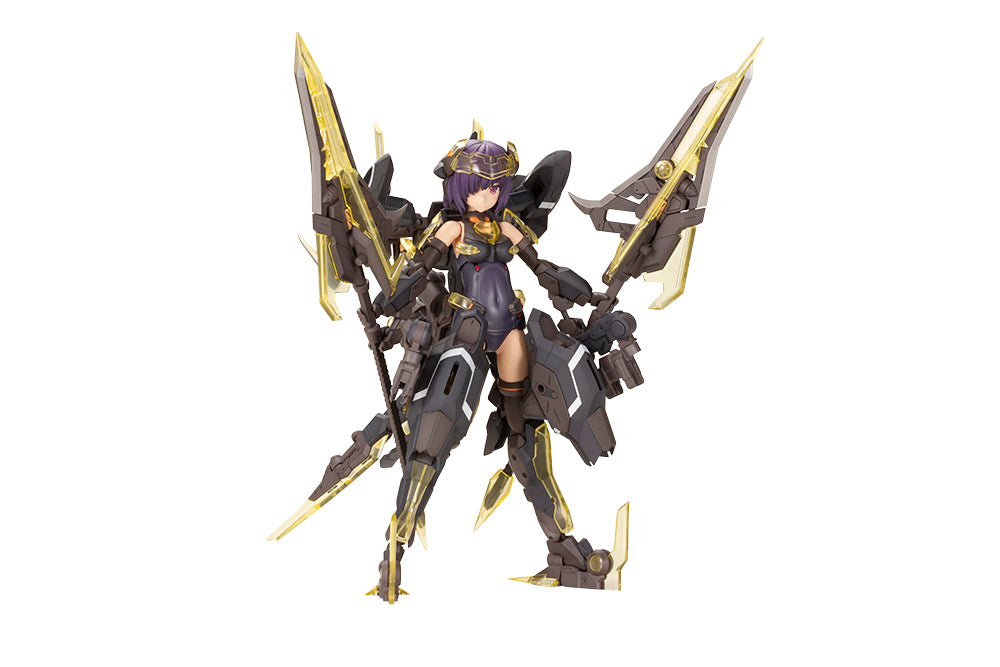 FRAME ARMS GIRL HRESVELGR = ALBAS FG139