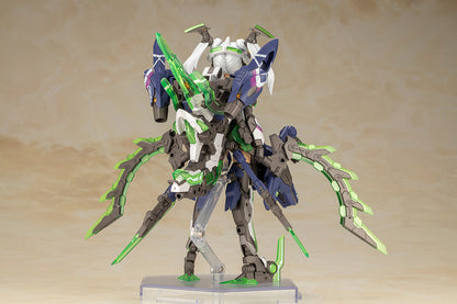 FRAME ARMS GIRL HRESVELGR=CORNIX | Frame Arms Girl