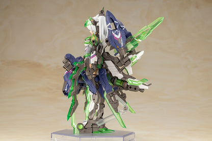 FRAME ARMS GIRL HRESVELGR=CORNIX | Frame Arms Girl