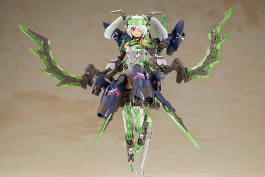 FRAME ARMS GIRL HRESVELGR=CORNIX | Frame Arms Girl