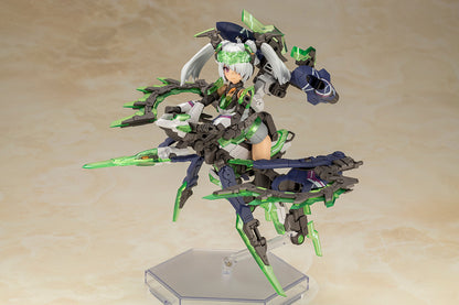 FRAME ARMS GIRL HRESVELGR=CORNIX | Frame Arms Girl