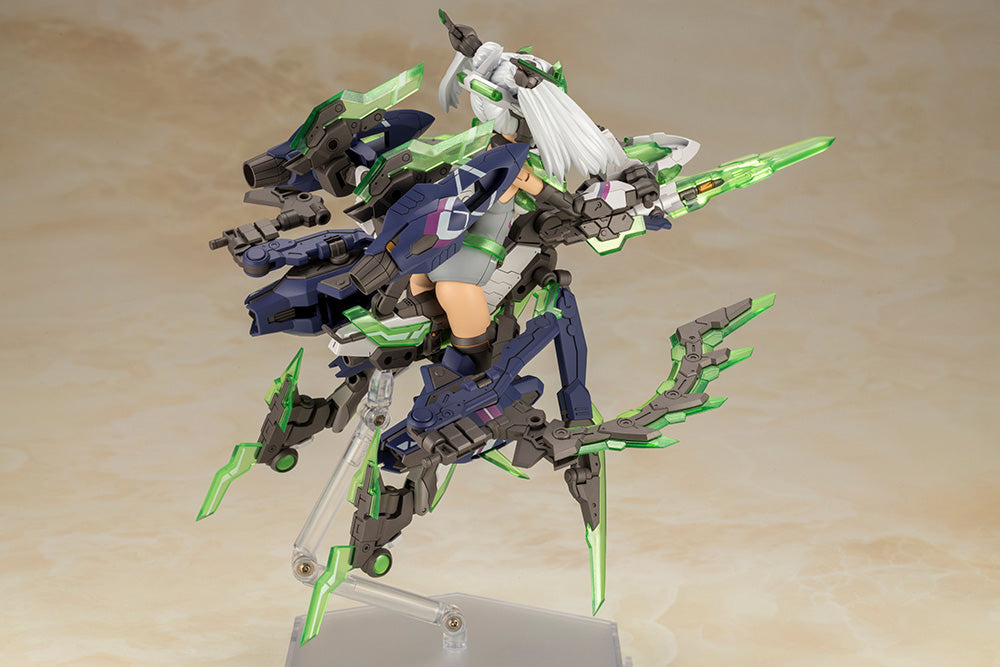 FRAME ARMS GIRL HRESVELGR=CORNIX | Frame Arms Girl