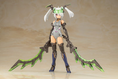 FRAME ARMS GIRL HRESVELGR=CORNIX | Frame Arms Girl