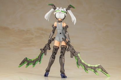 FRAME ARMS GIRL HRESVELGR=CORNIX | Frame Arms Girl