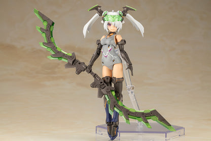 FRAME ARMS GIRL HRESVELGR=CORNIX | Frame Arms Girl