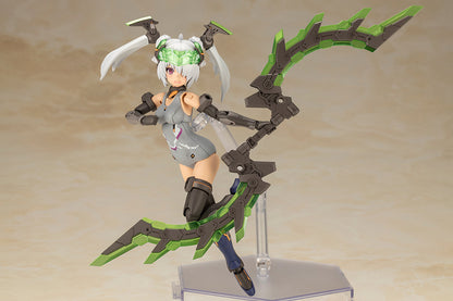 FRAME ARMS GIRL HRESVELGR=CORNIX | Frame Arms Girl