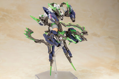 FRAME ARMS GIRL HRESVELGR=CORNIX | Frame Arms Girl