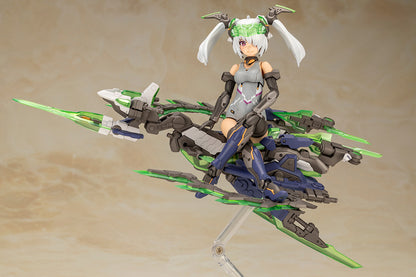 FRAME ARMS GIRL HRESVELGR=CORNIX | Frame Arms Girl