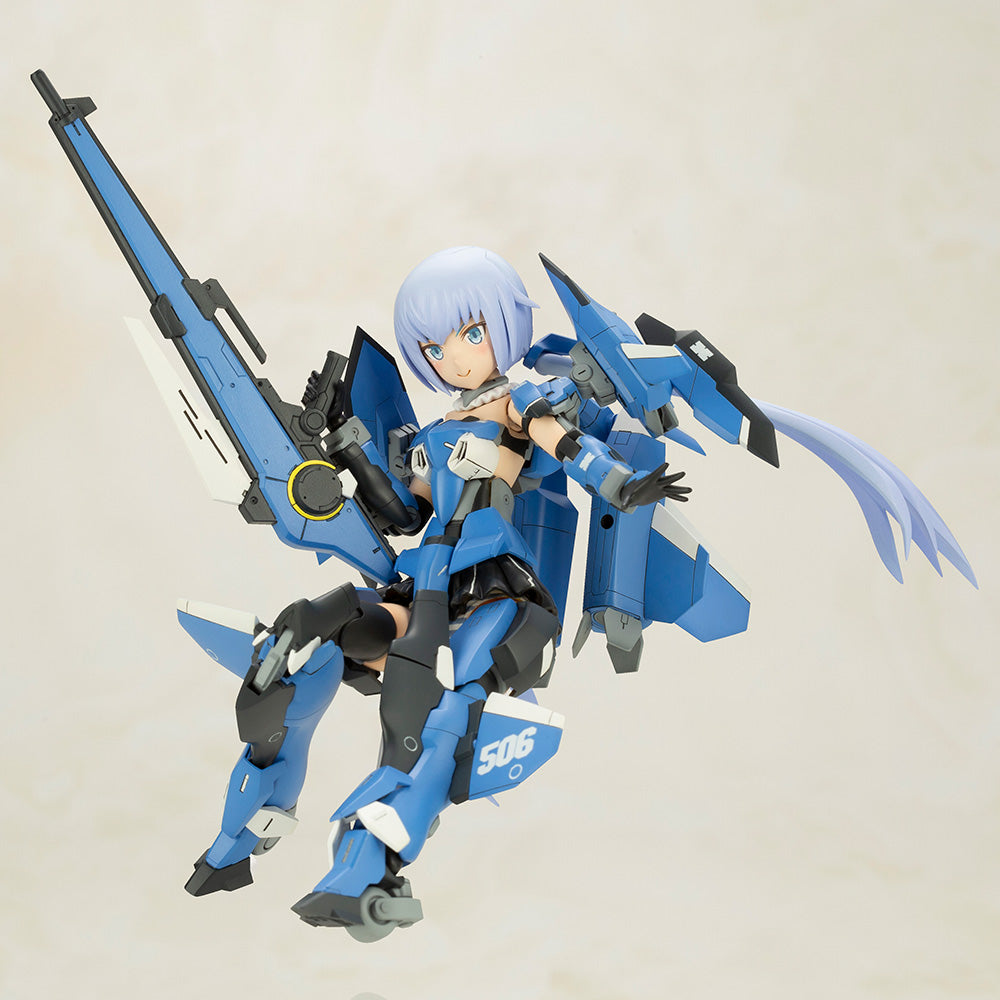 FRAME ARMS GIRL STYLET XF-3 PLUS FG149