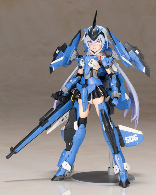 FRAME ARMS GIRL STYLET XF-3 PLUS FG149
