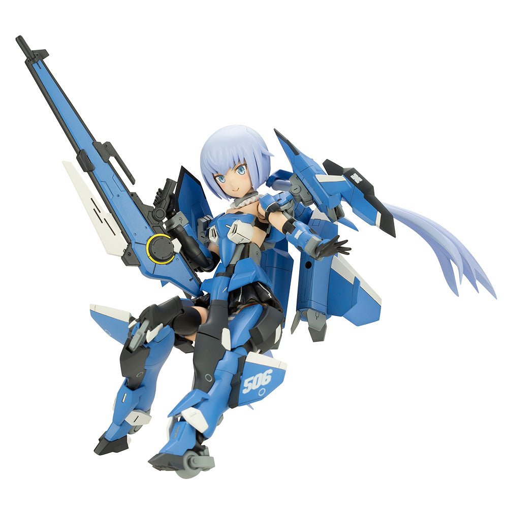 FRAME ARMS GIRL STYLET XF-3 PLUS FG149