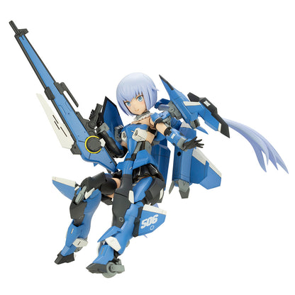 FRAME ARMS GIRL STYLET XF-3 PLUS FG149