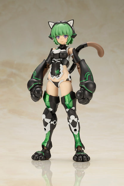 FRAME ARMS GIRL MAGATSUKI〈CAT ARMOR Ver.〉