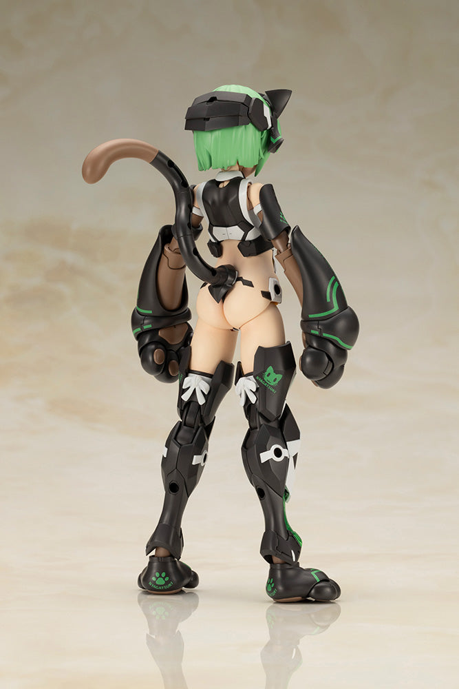 FRAME ARMS GIRL MAGATSUKI〈CAT ARMOR Ver.〉
