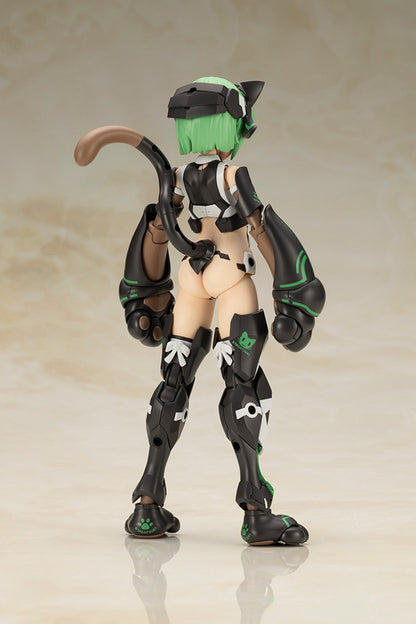FRAME ARMS GIRL MAGATSUKI〈CAT ARMOR Ver.〉
