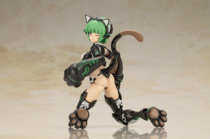 FRAME ARMS GIRL MAGATSUKI〈CAT ARMOR Ver.〉