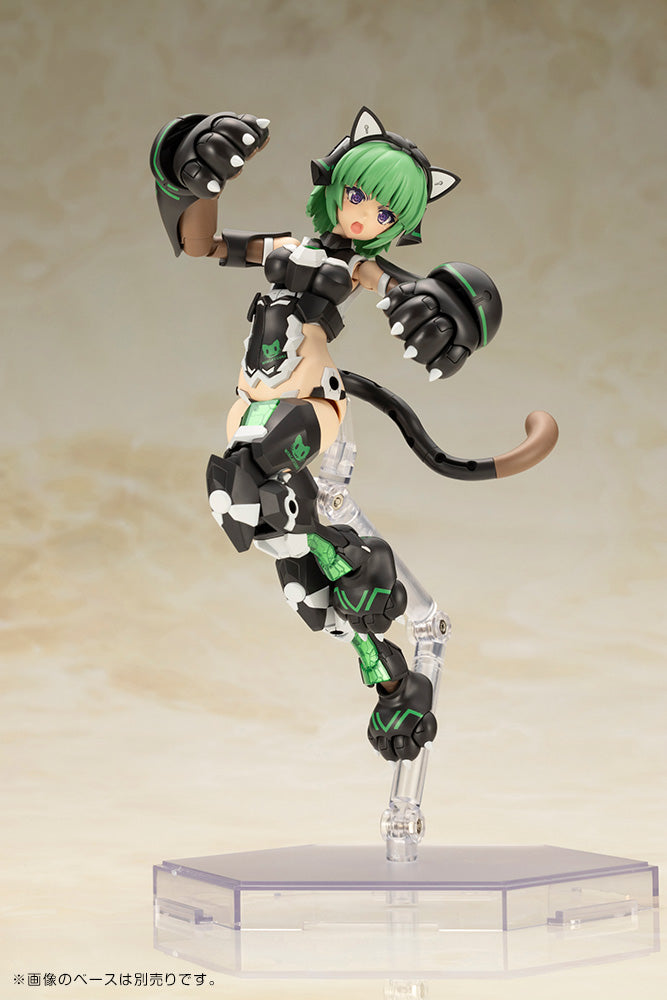 FRAME ARMS GIRL MAGATSUKI〈CAT ARMOR Ver.〉