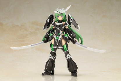 FRAME ARMS GIRL MAGATSUKI〈CAT ARMOR Ver.〉