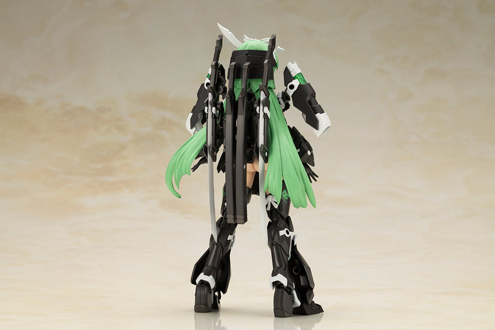 FRAME ARMS GIRL MAGATSUKI〈CAT ARMOR Ver.〉
