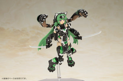 FRAME ARMS GIRL MAGATSUKI〈CAT ARMOR Ver.〉