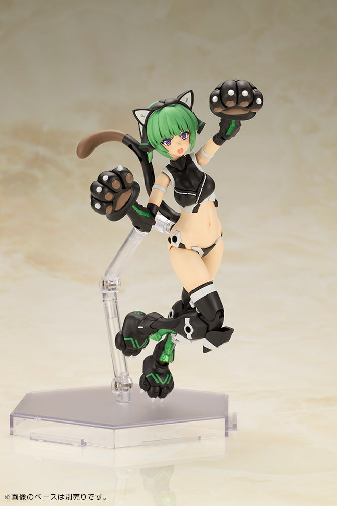 FRAME ARMS GIRL MAGATSUKI〈CAT ARMOR Ver.〉