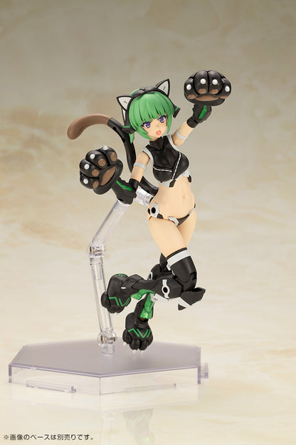 FRAME ARMS GIRL MAGATSUKI〈CAT ARMOR Ver.〉
