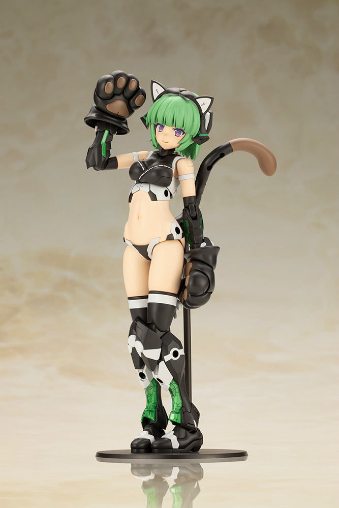 FRAME ARMS GIRL MAGATSUKI〈CAT ARMOR Ver.〉