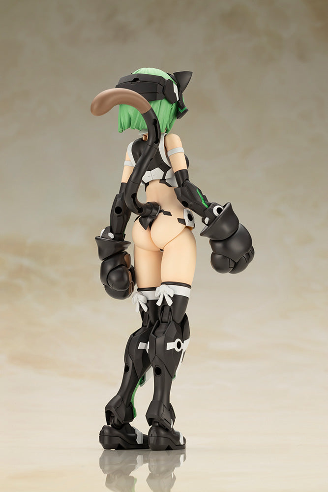 FRAME ARMS GIRL MAGATSUKI〈CAT ARMOR Ver.〉