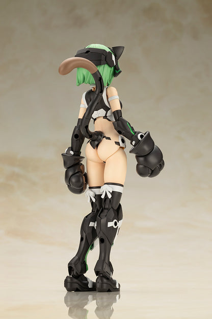 FRAME ARMS GIRL MAGATSUKI〈CAT ARMOR Ver.〉
