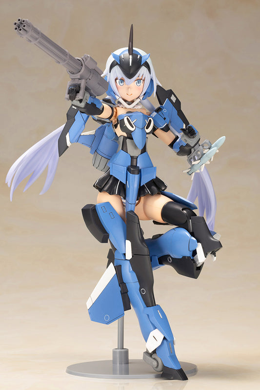 STYLET | P3 series | Frame Arms Girl