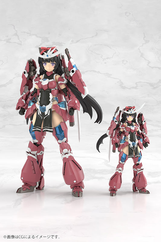 GRANDE SCALE MAGATSUKI | Frame Arms Girl