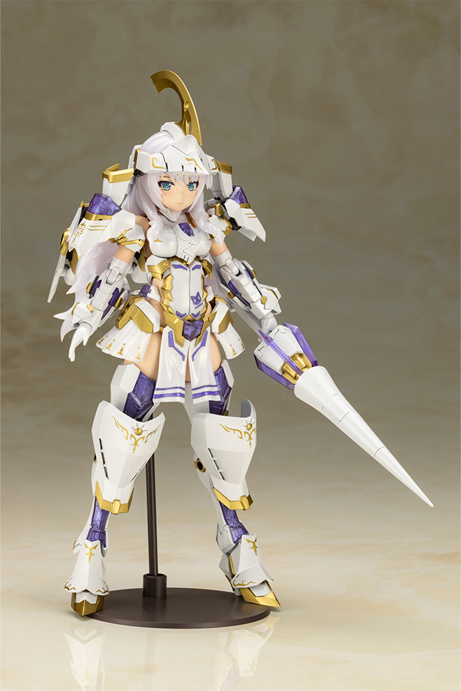 FRAME ARMS GIRL DURGA I〈CAT ARMOR Ver.〉