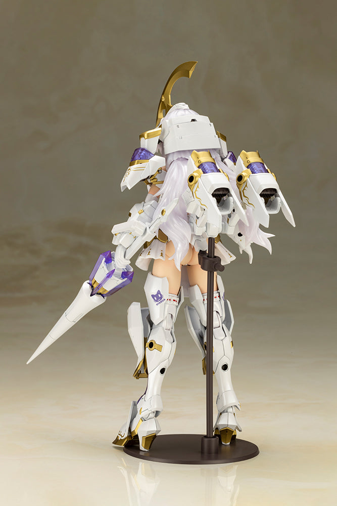 FRAME ARMS GIRL DURGA I〈CAT ARMOR Ver.〉